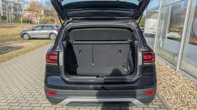 Volkswagen T-Cross Active KLIMA LED NAVI ALU foto 5