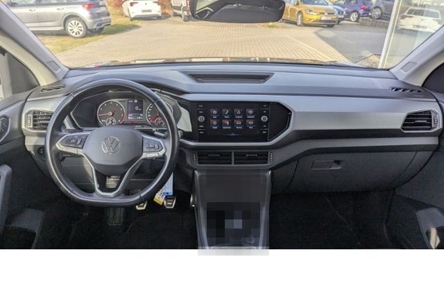 Volkswagen T-Cross Active KLIMA LED NAVI ALU foto 6