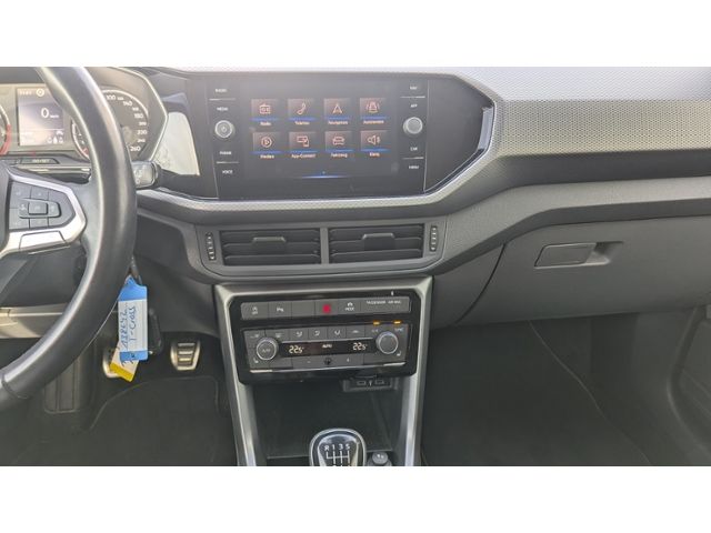 Volkswagen T-Cross Active KLIMA LED NAVI ALU foto 7