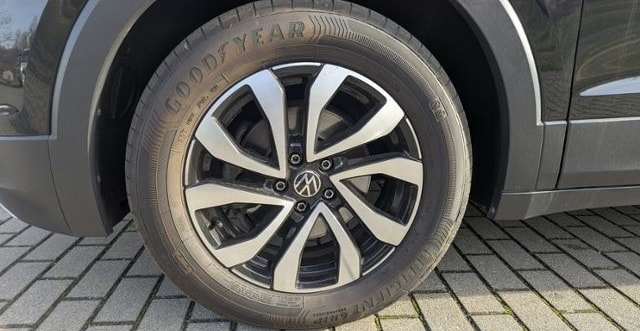 Volkswagen T-Cross Active KLIMA LED NAVI ALU foto 10