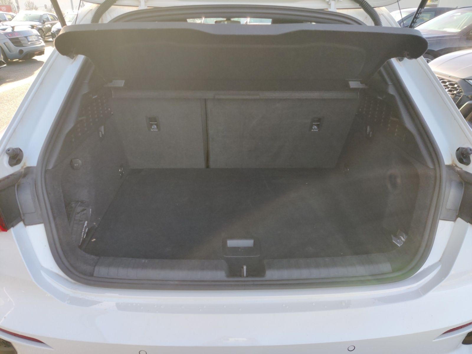 Audi S3 Sportback 2.0 TFSI q. S-Tronic, LED, ACC, RFK foto 14