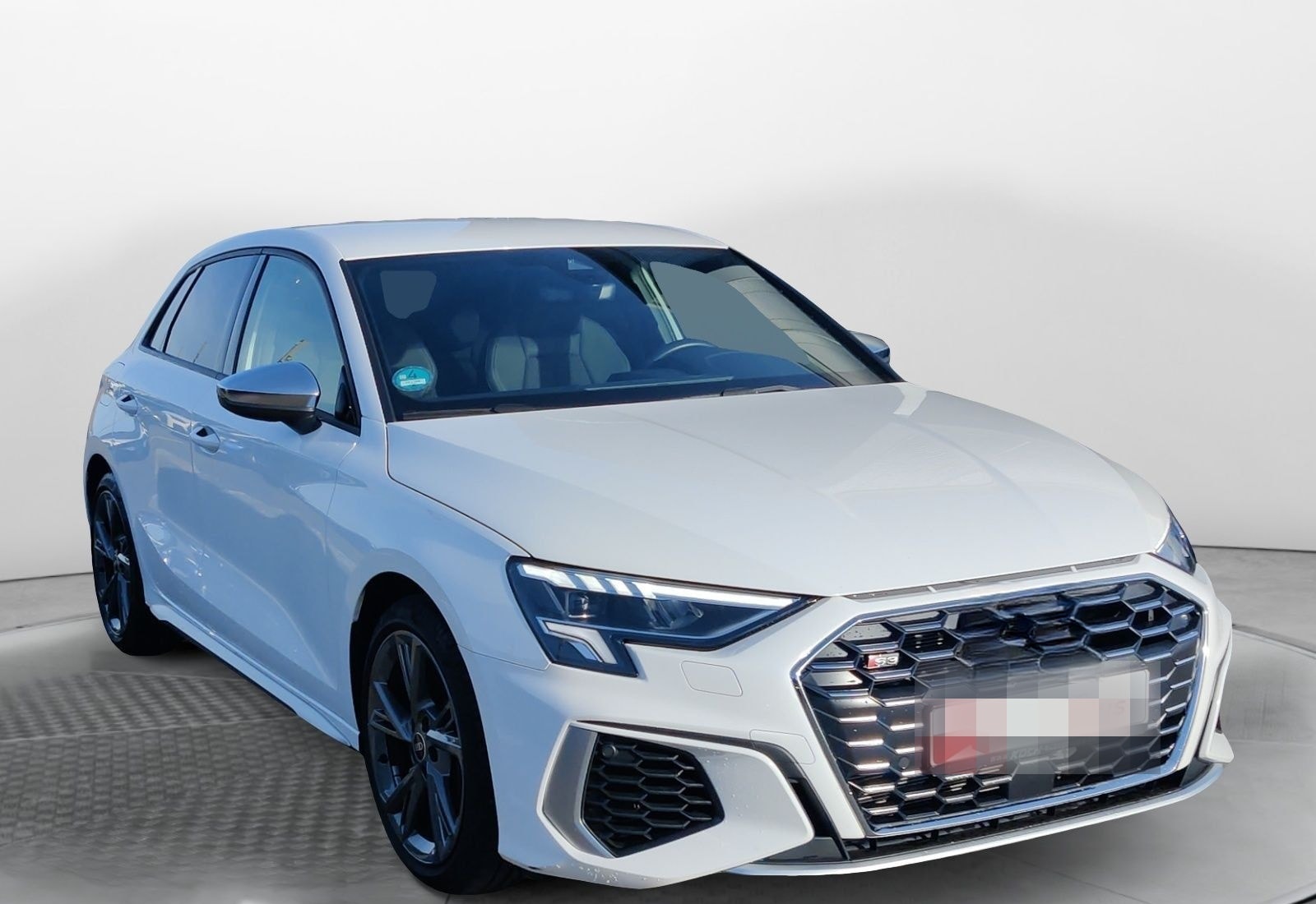 Audi S3 Sportback 2.0 TFSI q. S-Tronic, LED, ACC, RFK foto 7