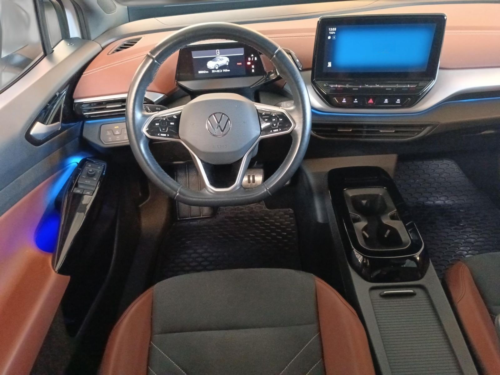 Volkswagen ID.4 Pro Performance *PANO*MATRIX*ACC*NAV*R-CAM* foto 17