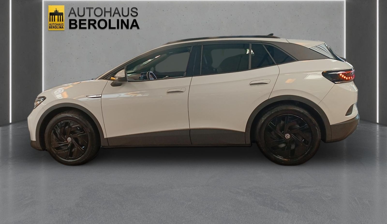 Volkswagen ID.4 Pro Performance *PANO*MATRIX*ACC*NAV*R-CAM* foto 4