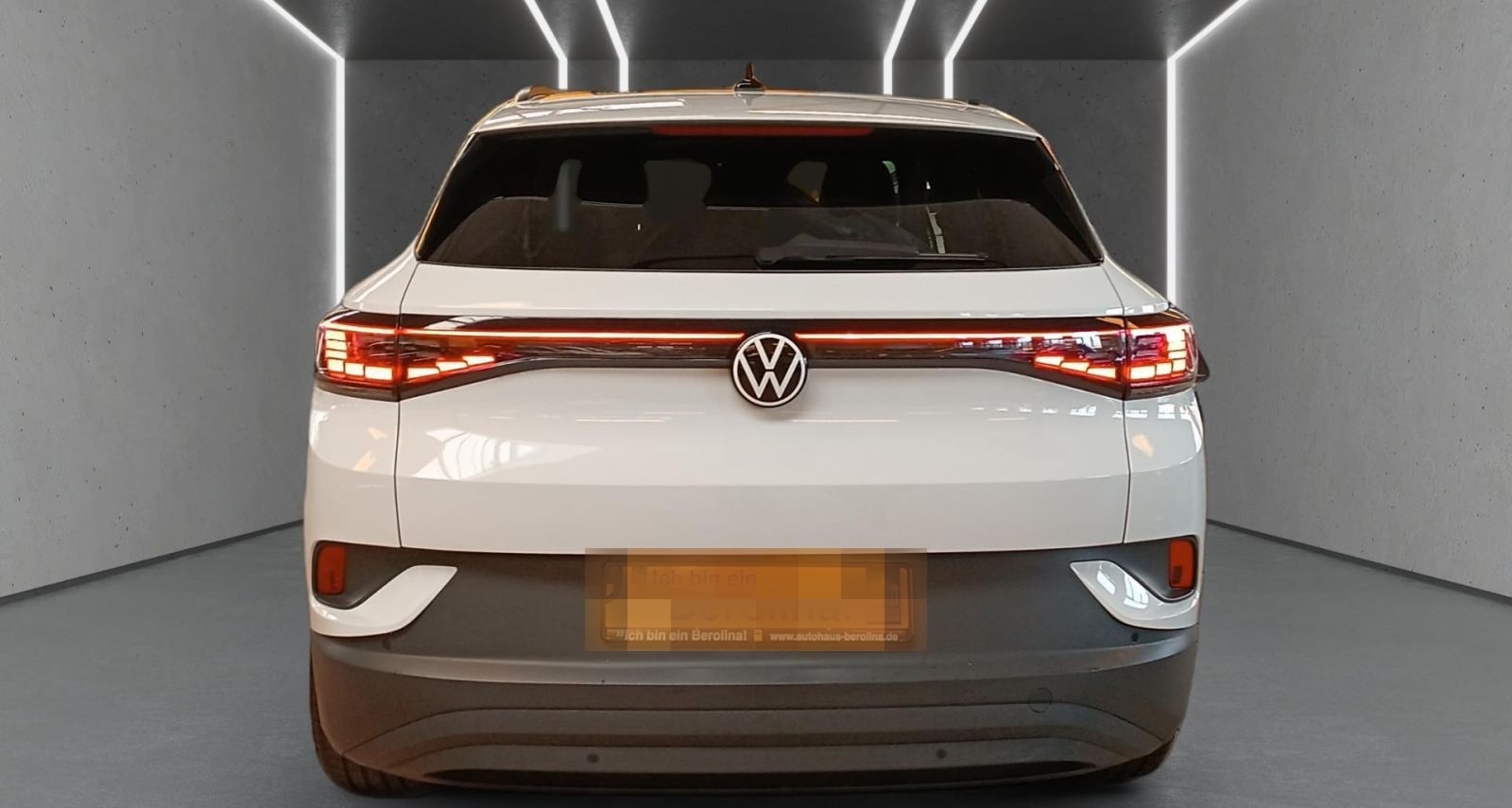 Volkswagen ID.4 Pro Performance *PANO*MATRIX*ACC*NAV*R-CAM* foto 6