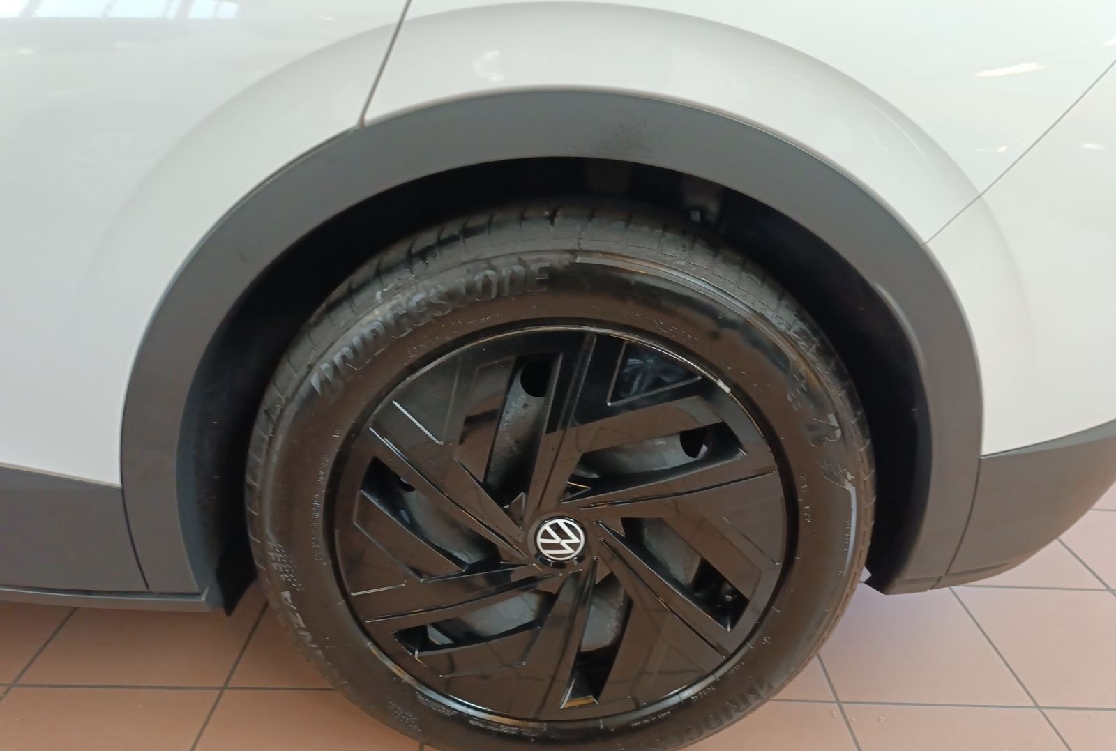 Volkswagen ID.4 Pro Performance *PANO*MATRIX*ACC*NAV*R-CAM* foto 7