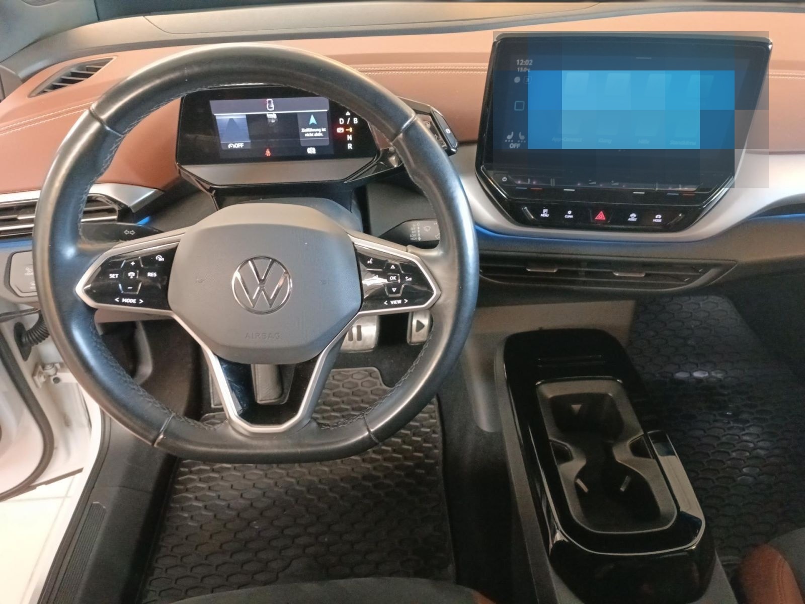 Volkswagen ID.4 Pro Performance *PANO*MATRIX*ACC*NAV*R-CAM* foto 10