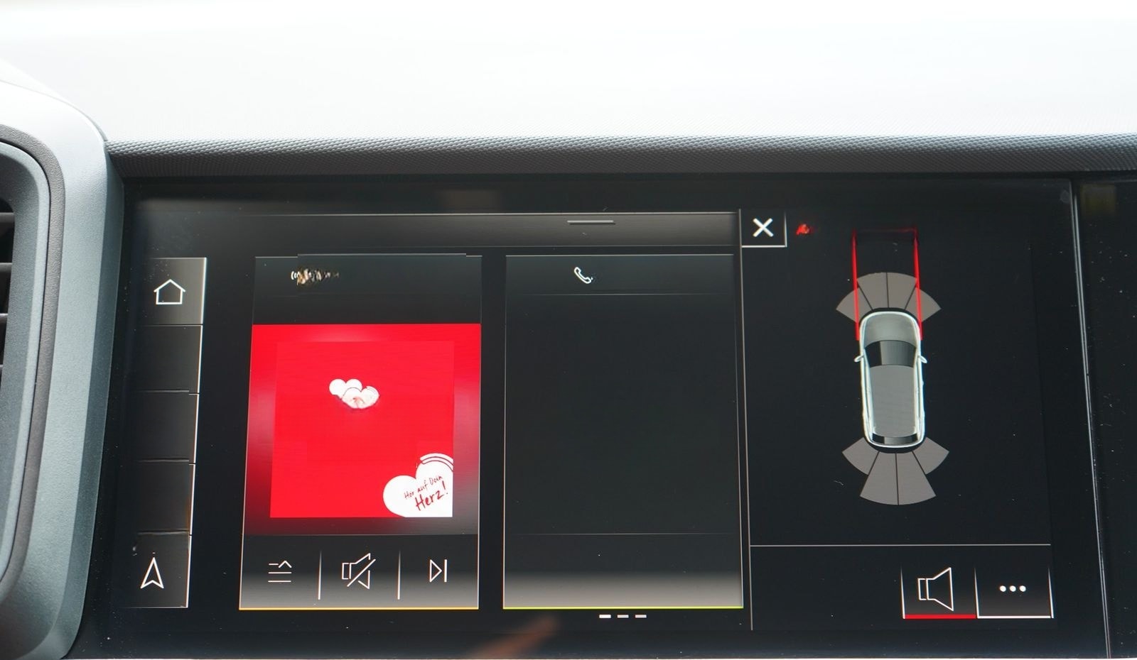 Audi A1 Citycarver 25 TFSI S-Line LED Navi PDC DAB foto 13