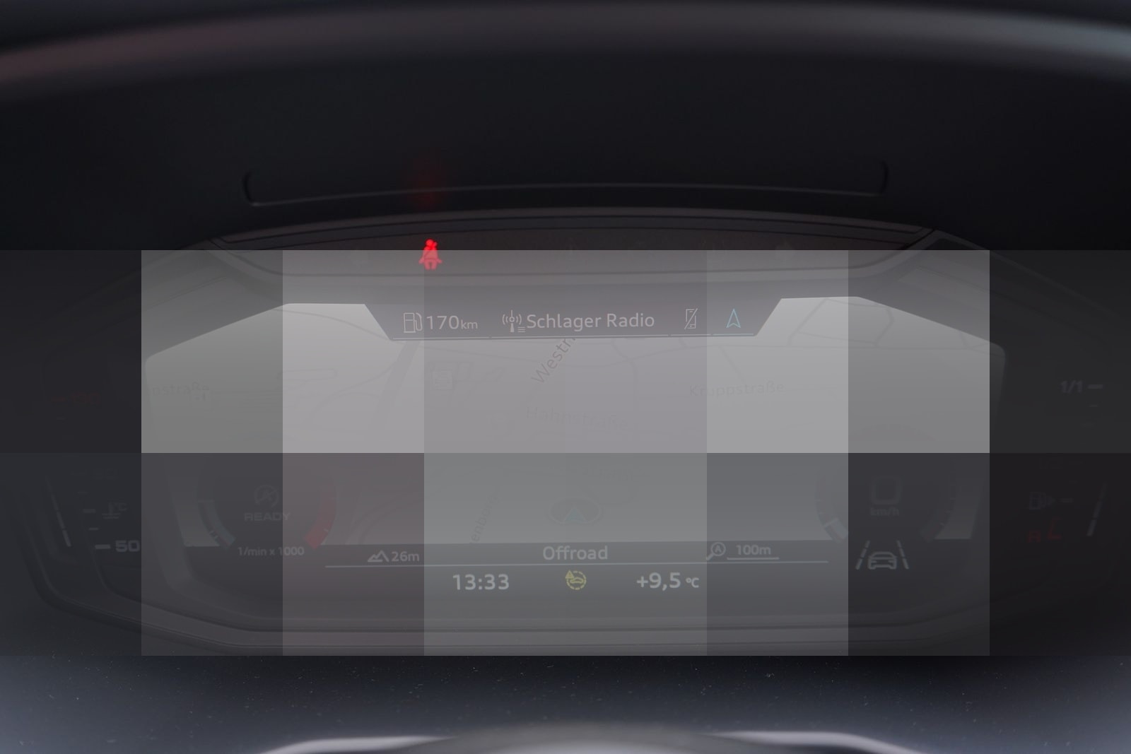 Audi A1 Citycarver 25 TFSI S-Line LED Navi PDC DAB foto 25