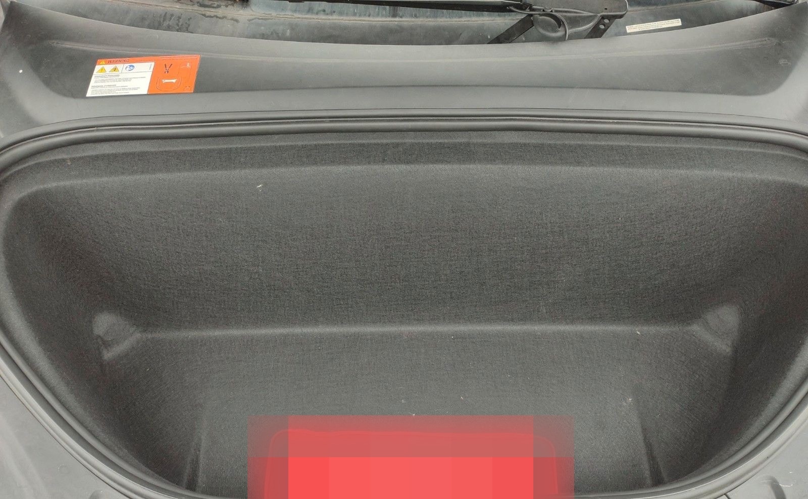 Tesla Model X 100D NP 141T 7-SITZER AUTOPILOT 22 AHK foto 12