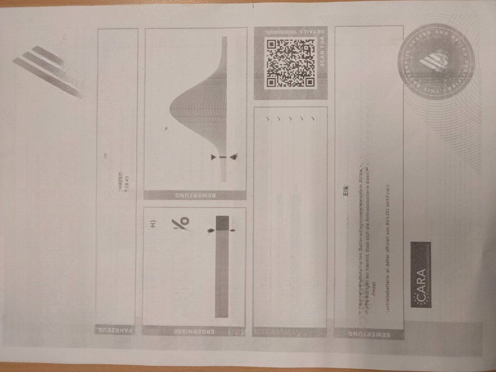 Tesla Model X 100D NP 141T 7-SITZER AUTOPILOT 22 AHK foto 22