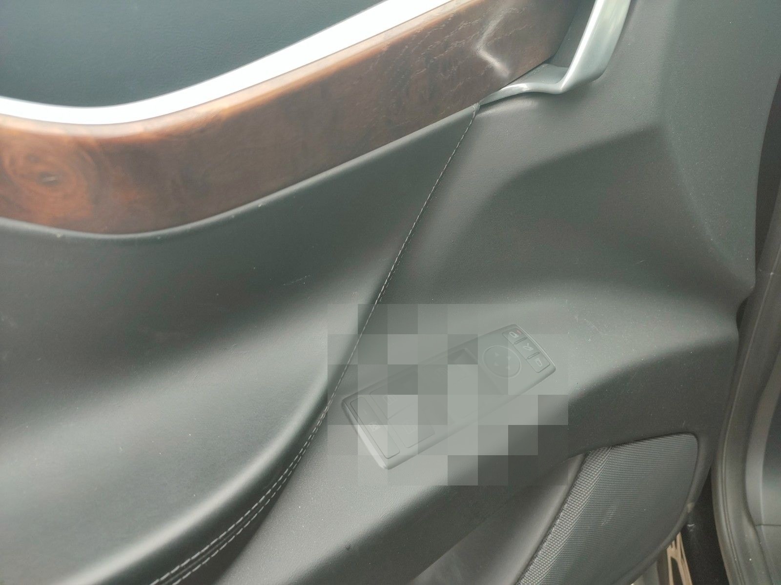 Tesla Model X 100D NP 141T 7-SITZER AUTOPILOT 22 AHK foto 24