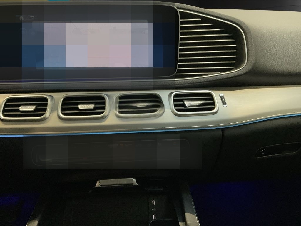 Mercedes-Benz GLE 350 de 4M PANORAMA DISTRONIC BURMESTER 360° foto 11