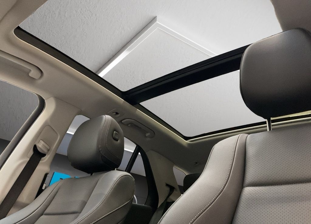 Mercedes-Benz GLE 350 de 4M PANORAMA DISTRONIC BURMESTER 360° foto 13