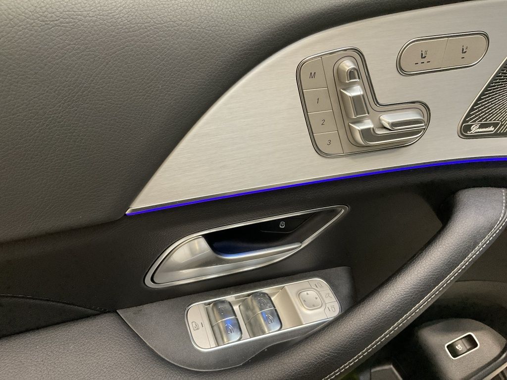 Mercedes-Benz GLE 350 de 4M PANORAMA DISTRONIC BURMESTER 360° foto 15