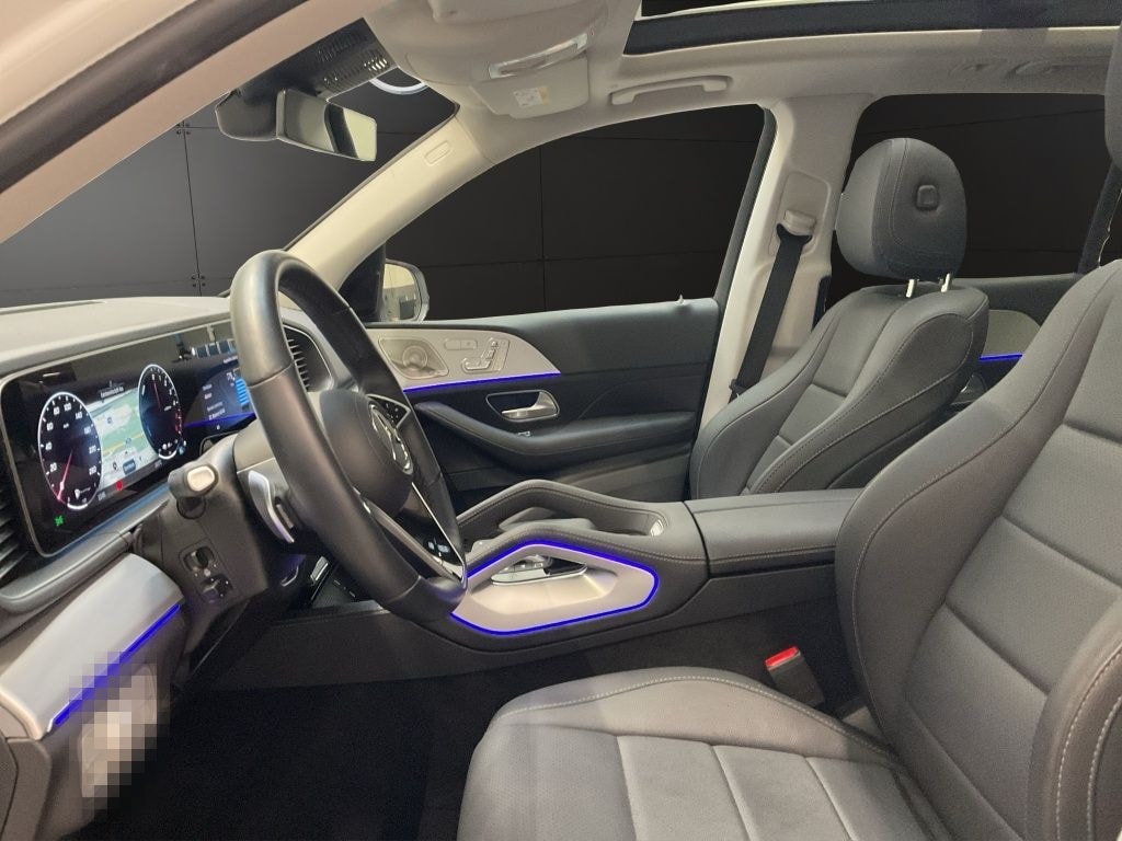 Mercedes-Benz GLE 350 de 4M PANORAMA DISTRONIC BURMESTER 360° foto 6