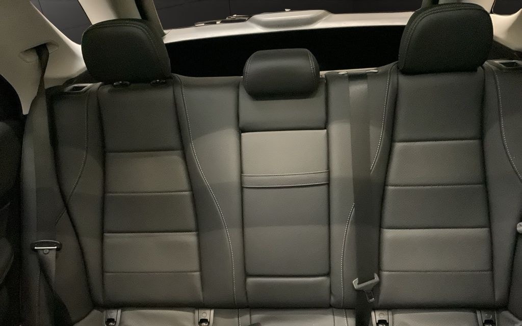 Mercedes-Benz GLE 350 de 4M PANORAMA DISTRONIC BURMESTER 360° foto 7