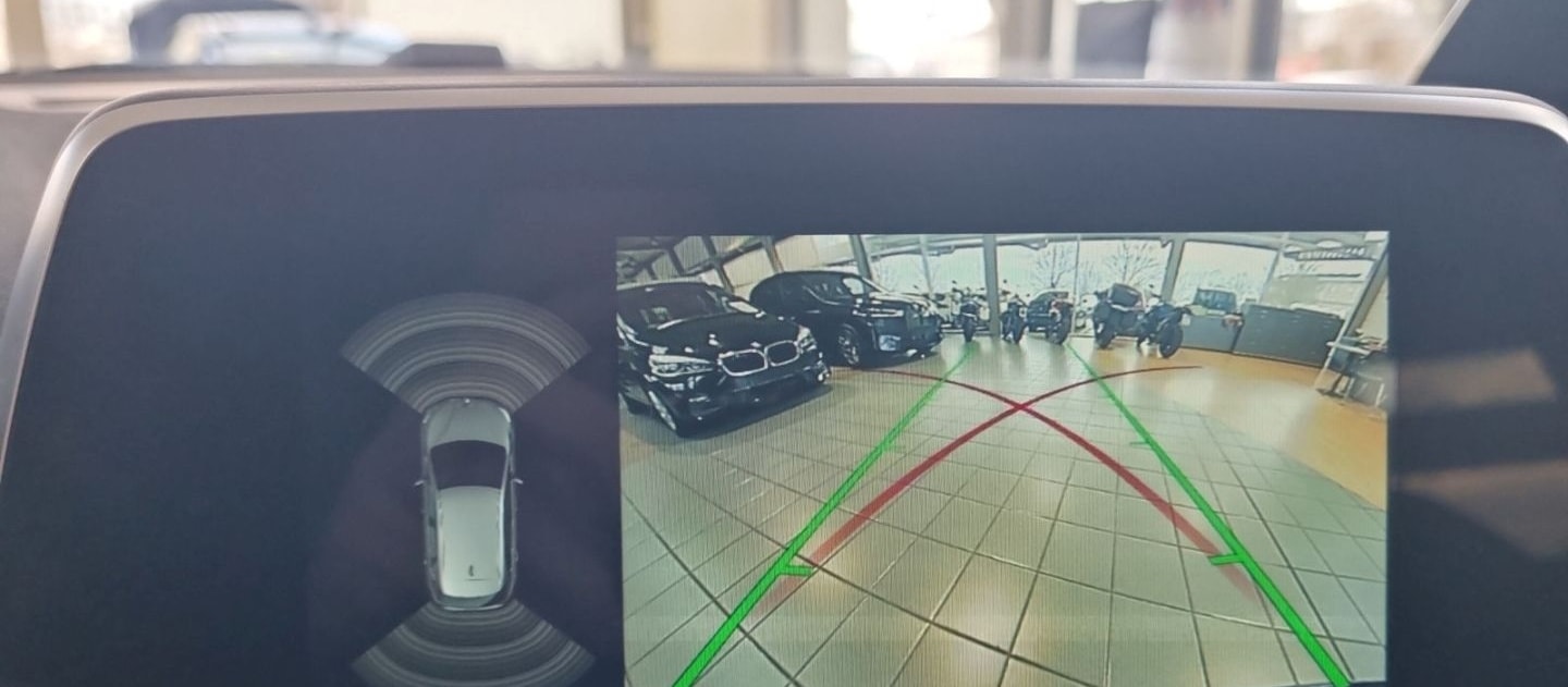 BMW 220 Active Tourer d Sport Line+AHK+LED+KAMERA+DA foto 17