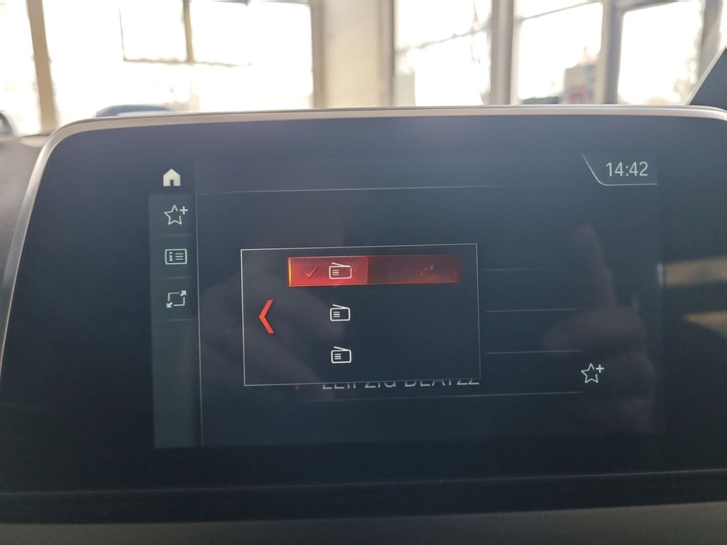 BMW 220 Active Tourer d Sport Line+AHK+LED+KAMERA+DA foto 19