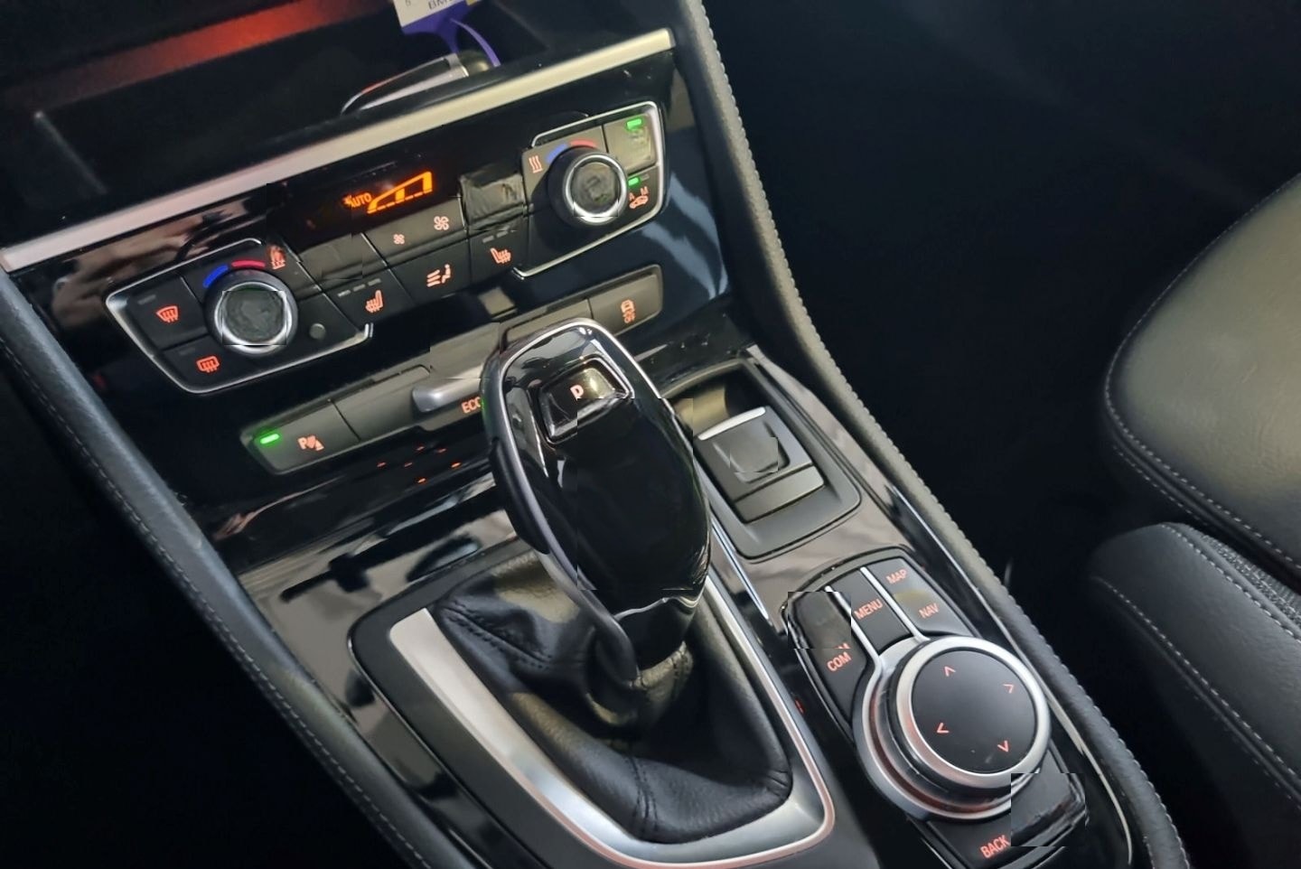 BMW 220 Active Tourer d Sport Line+AHK+LED+KAMERA+DA foto 20