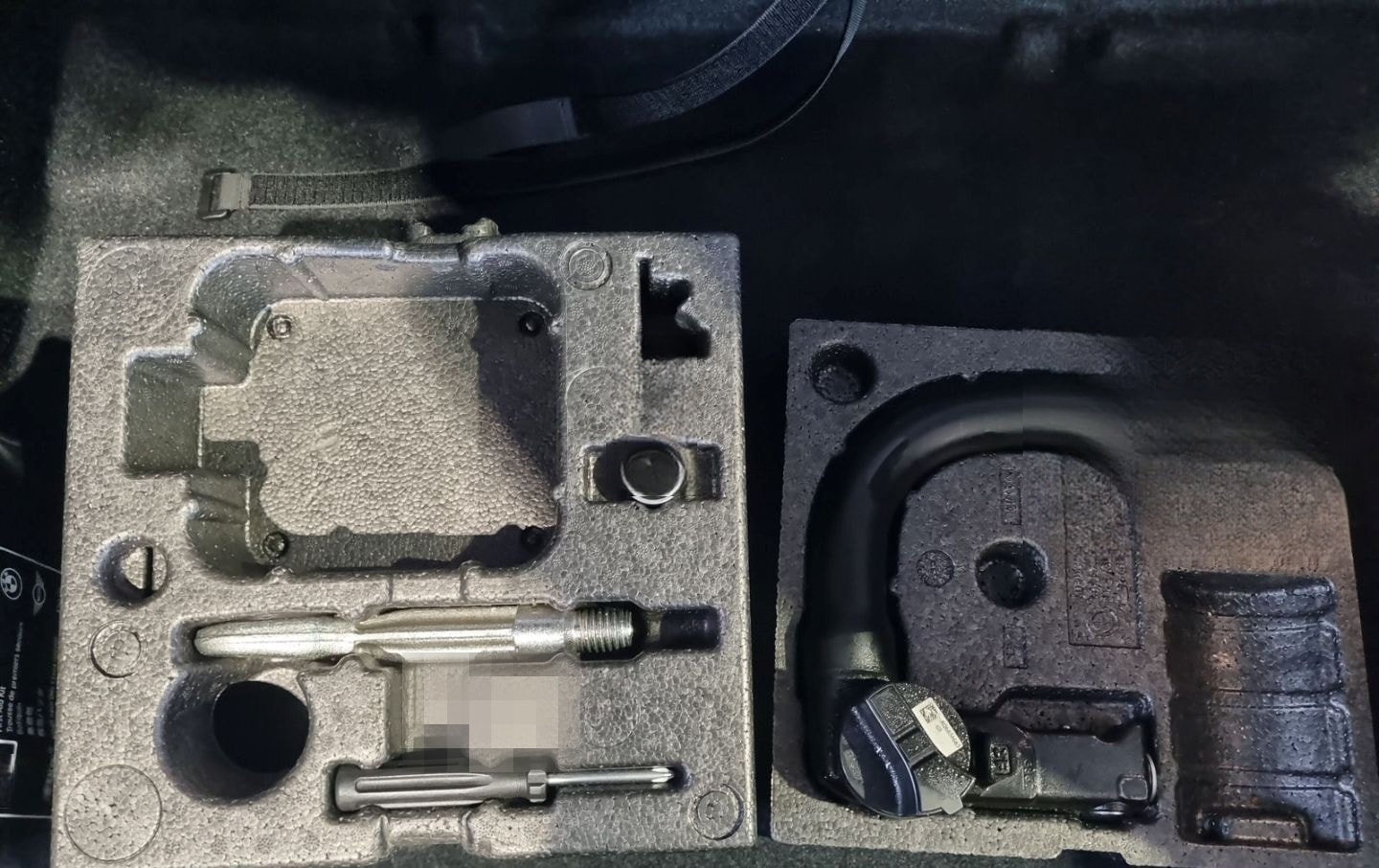 BMW 220 Active Tourer d Sport Line+AHK+LED+KAMERA+DA foto 21