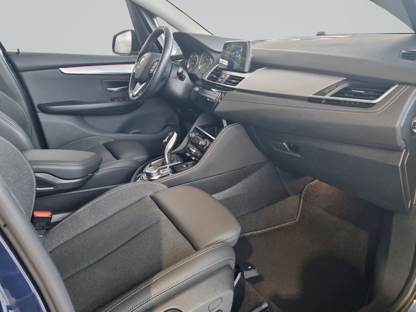 BMW 220 Active Tourer d Sport Line+AHK+LED+KAMERA+DA foto 10