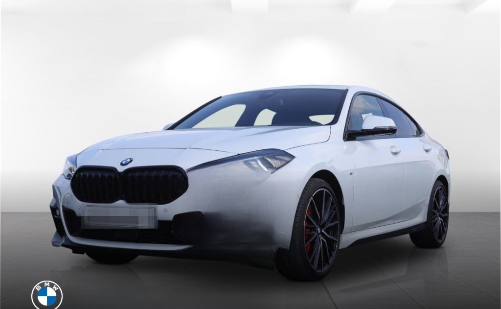 BMW 220 Gran Coupe ixDrive M-Sport+Navi+HUD+RFK+Lede foto 1