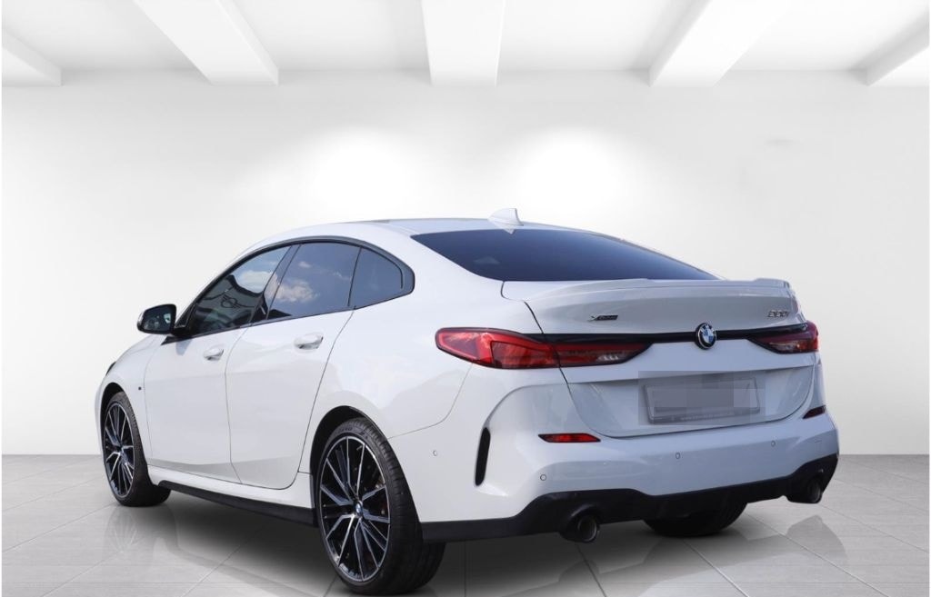 BMW 220 Gran Coupe ixDrive M-Sport+Navi+HUD+RFK+Lede foto 3
