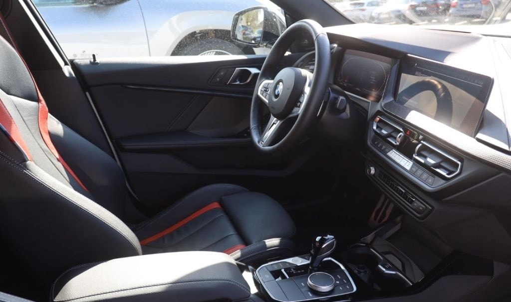 BMW 220 Gran Coupe ixDrive M-Sport+Navi+HUD+RFK+Lede foto 21