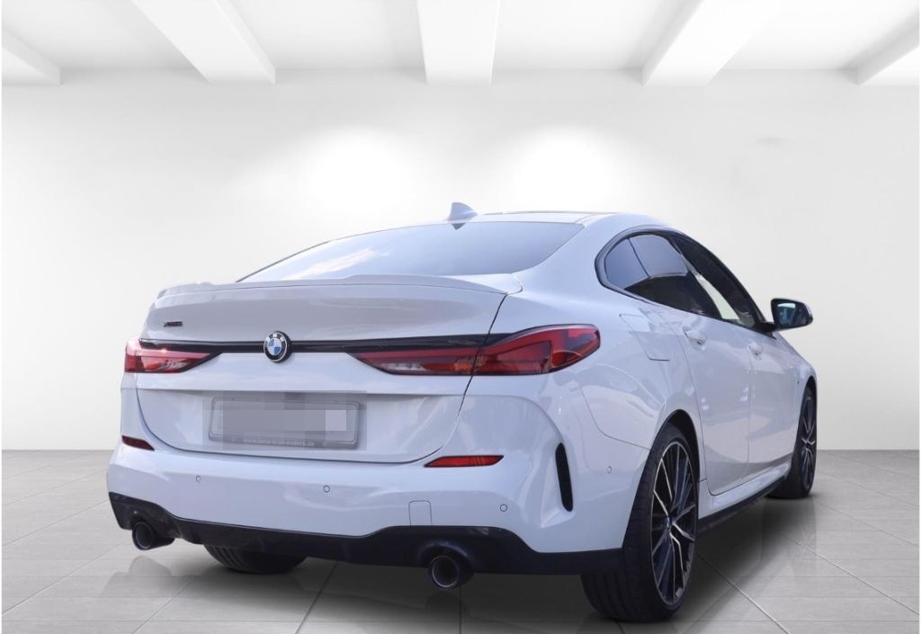 BMW 220 Gran Coupe ixDrive M-Sport+Navi+HUD+RFK+Lede foto 4