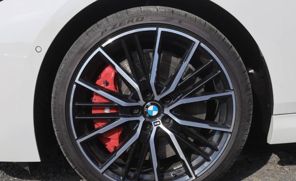 BMW 220 Gran Coupe ixDrive M-Sport+Navi+HUD+RFK+Lede foto 5