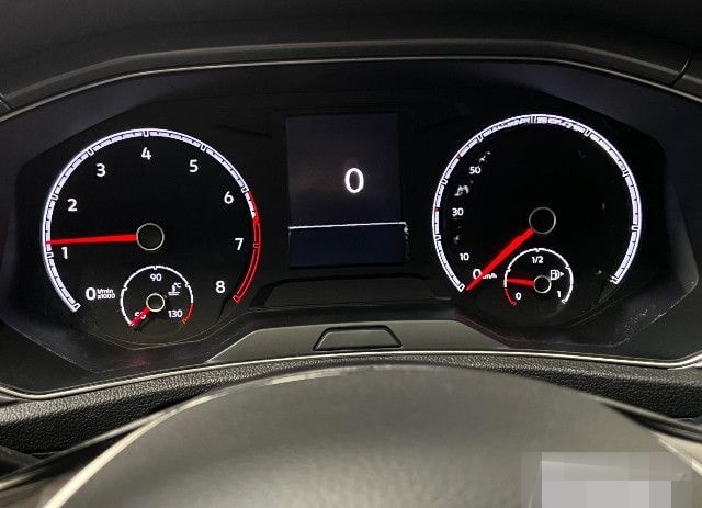 Volkswagen T-Roc 1.5 TSI Active Navi ACC LED SZH 17 Zoll foto 11