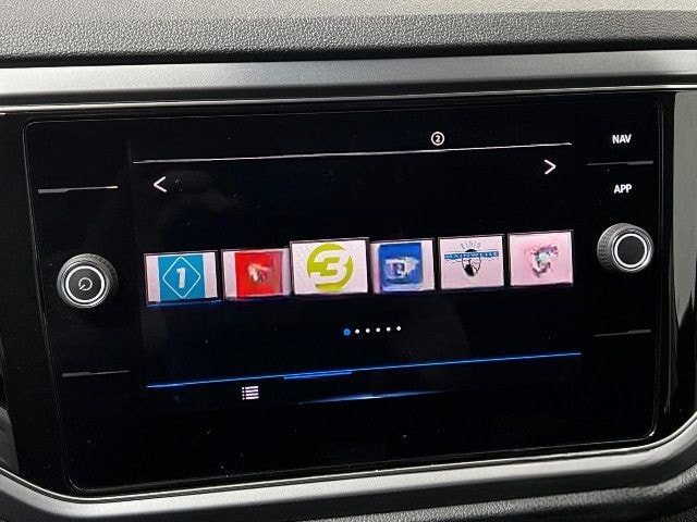 Volkswagen T-Roc 1.5 TSI Active Navi ACC LED SZH 17 Zoll foto 13