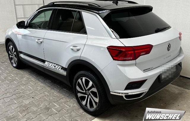 Volkswagen T-Roc 1.5 TSI Active Navi ACC LED SZH 17 Zoll foto 3