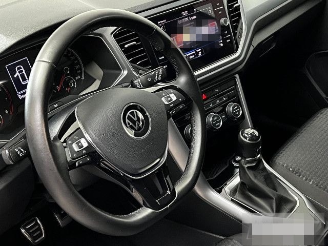 Volkswagen T-Roc 1.5 TSI Active Navi ACC LED SZH 17 Zoll foto 5