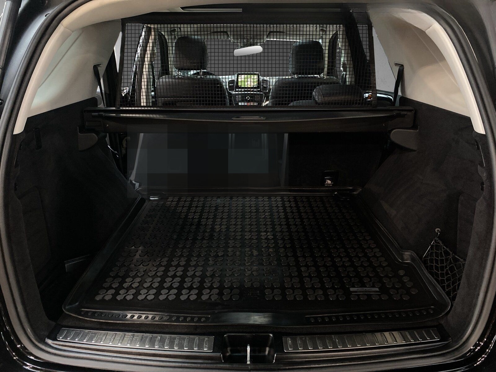 Mercedes-Benz GLE 350 d 4M AMG Line AIRM AHK Pano Kamera Totw. foto 11