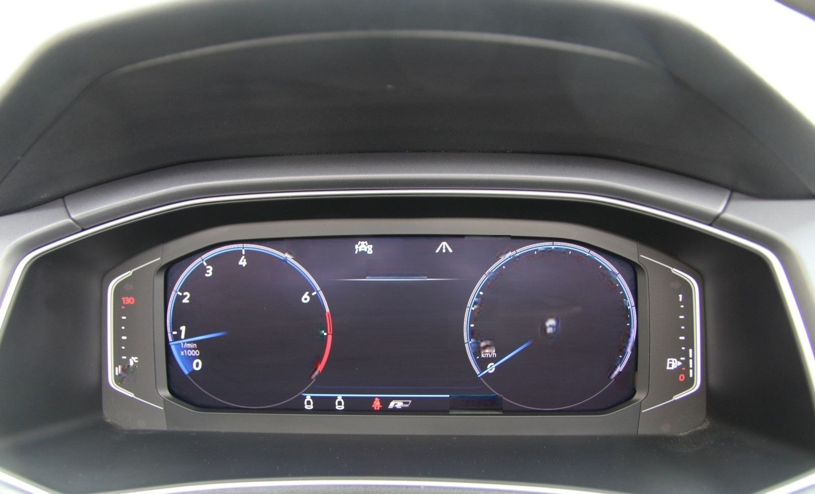 Volkswagen T-Roc Cabriolet R-Line/LED/Kamera foto 13