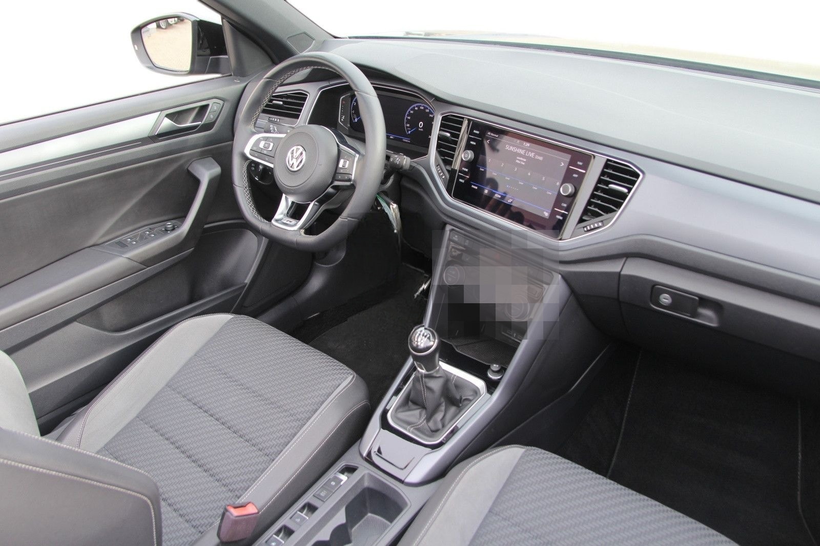 Volkswagen T-Roc Cabriolet R-Line/LED/Kamera foto 16