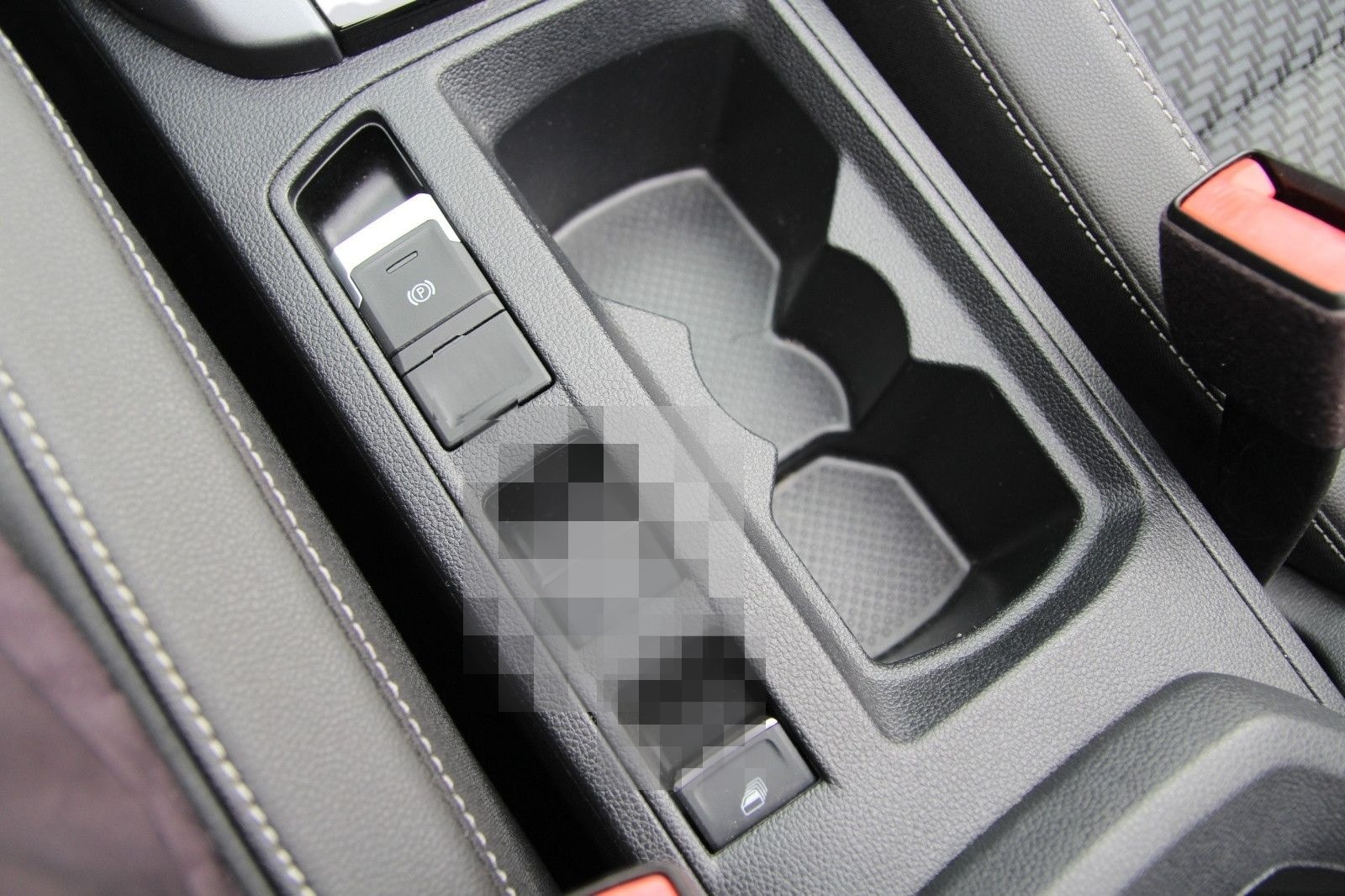 Volkswagen T-Roc Cabriolet R-Line/LED/Kamera foto 23