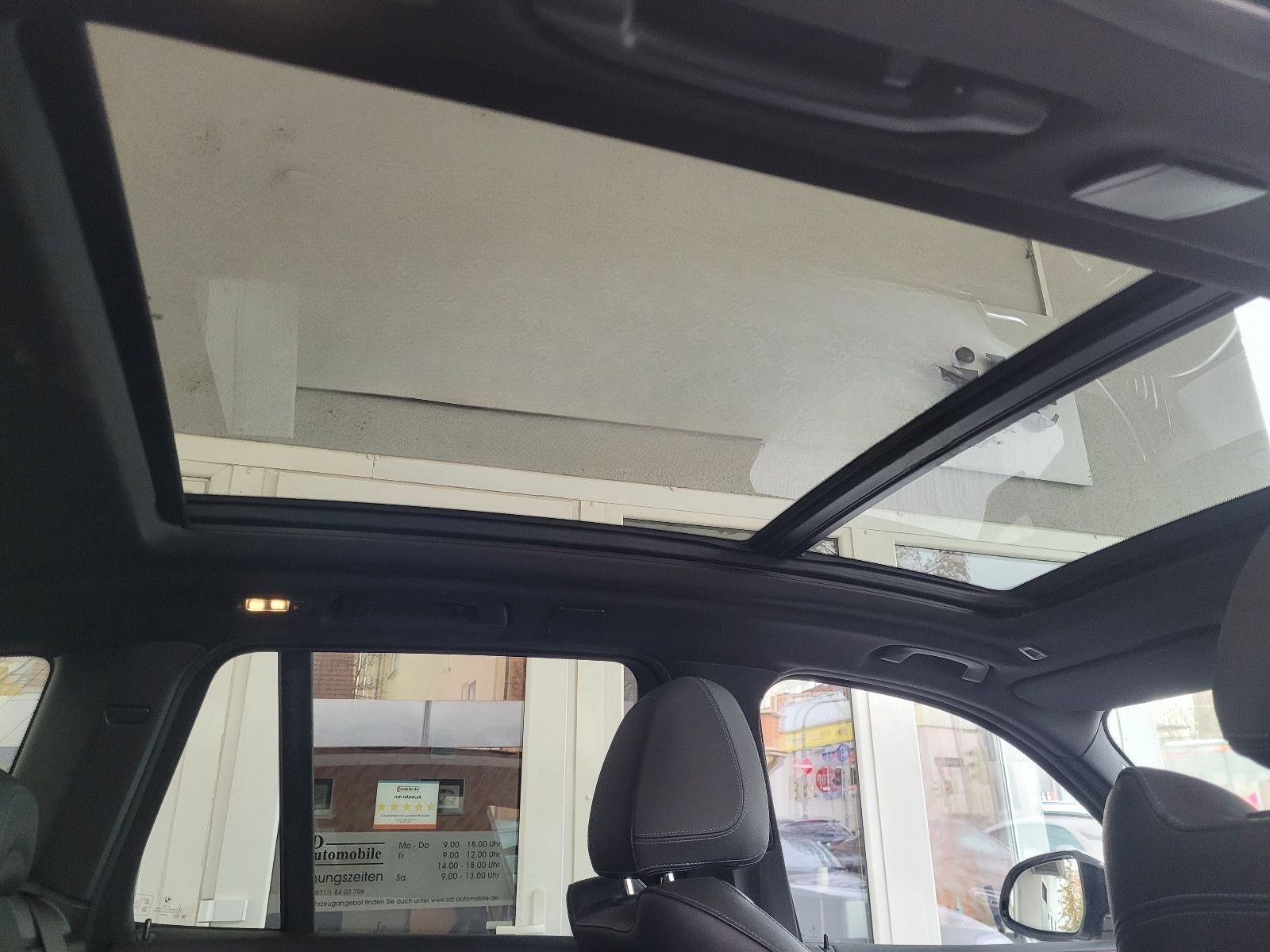 BMW X3 xDrive 20 d M Sport "AHK/HUD/Pano/Alu 20" foto 12