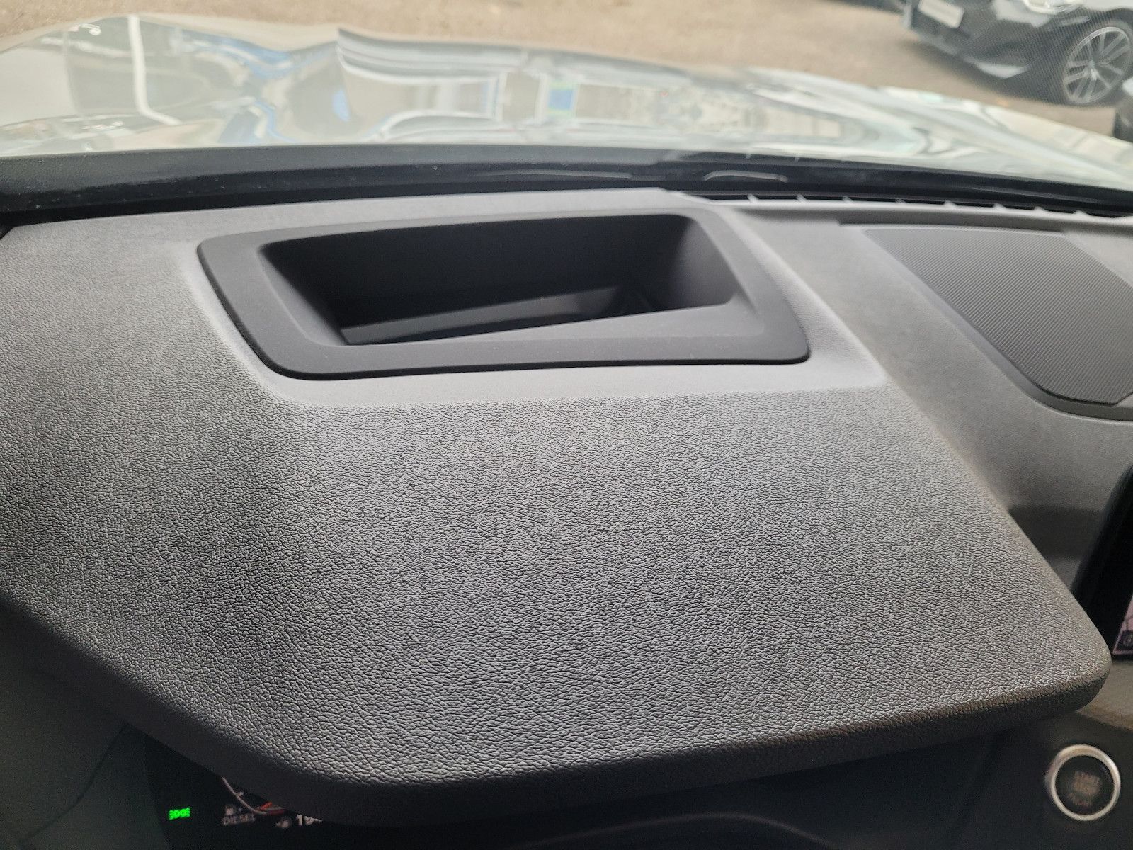 BMW X3 xDrive 20 d M Sport "AHK/HUD/Pano/Alu 20" foto 14