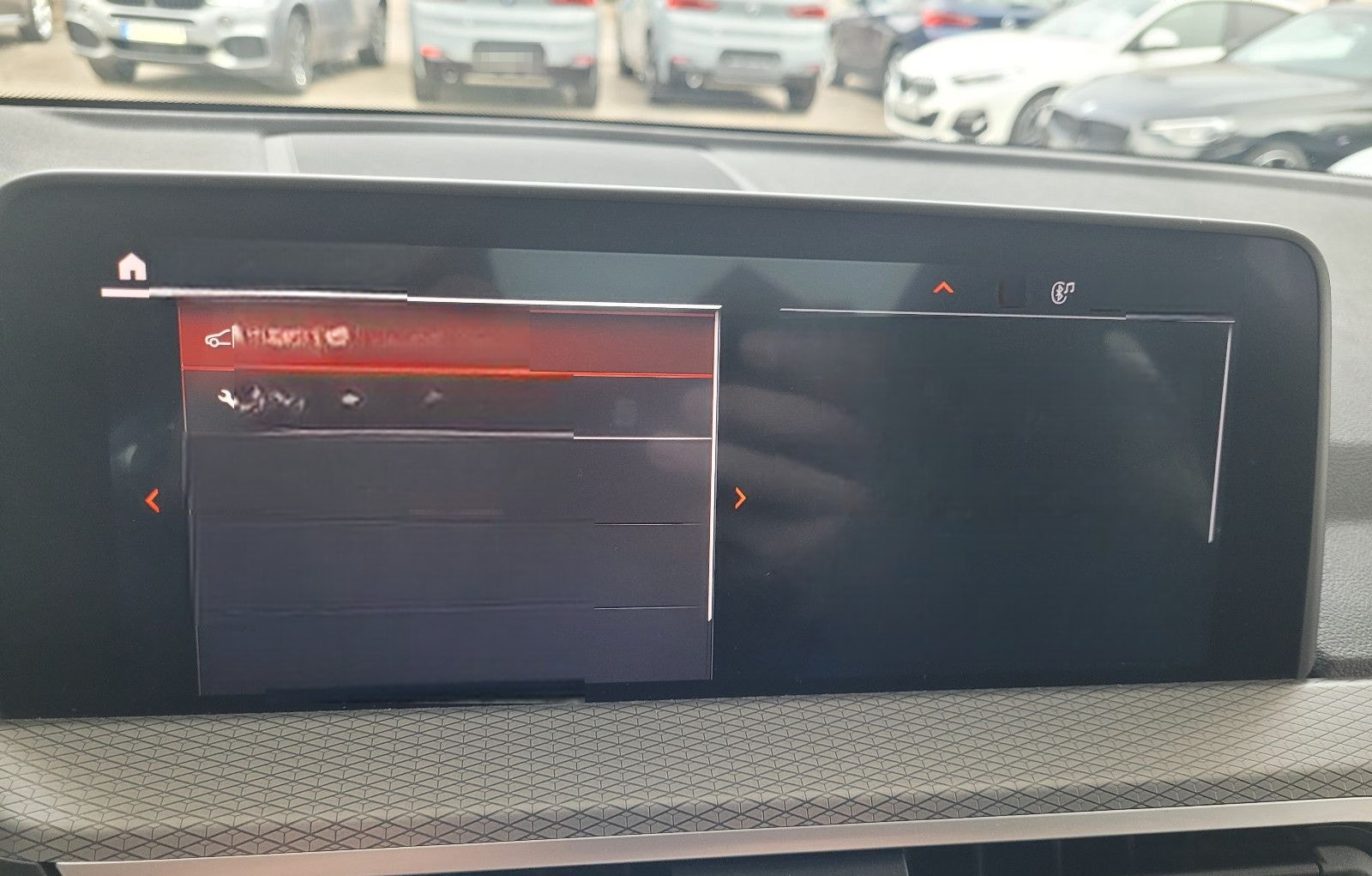 BMW X3 xDrive 20 d M Sport "AHK/HUD/Pano/Alu 20" foto 17