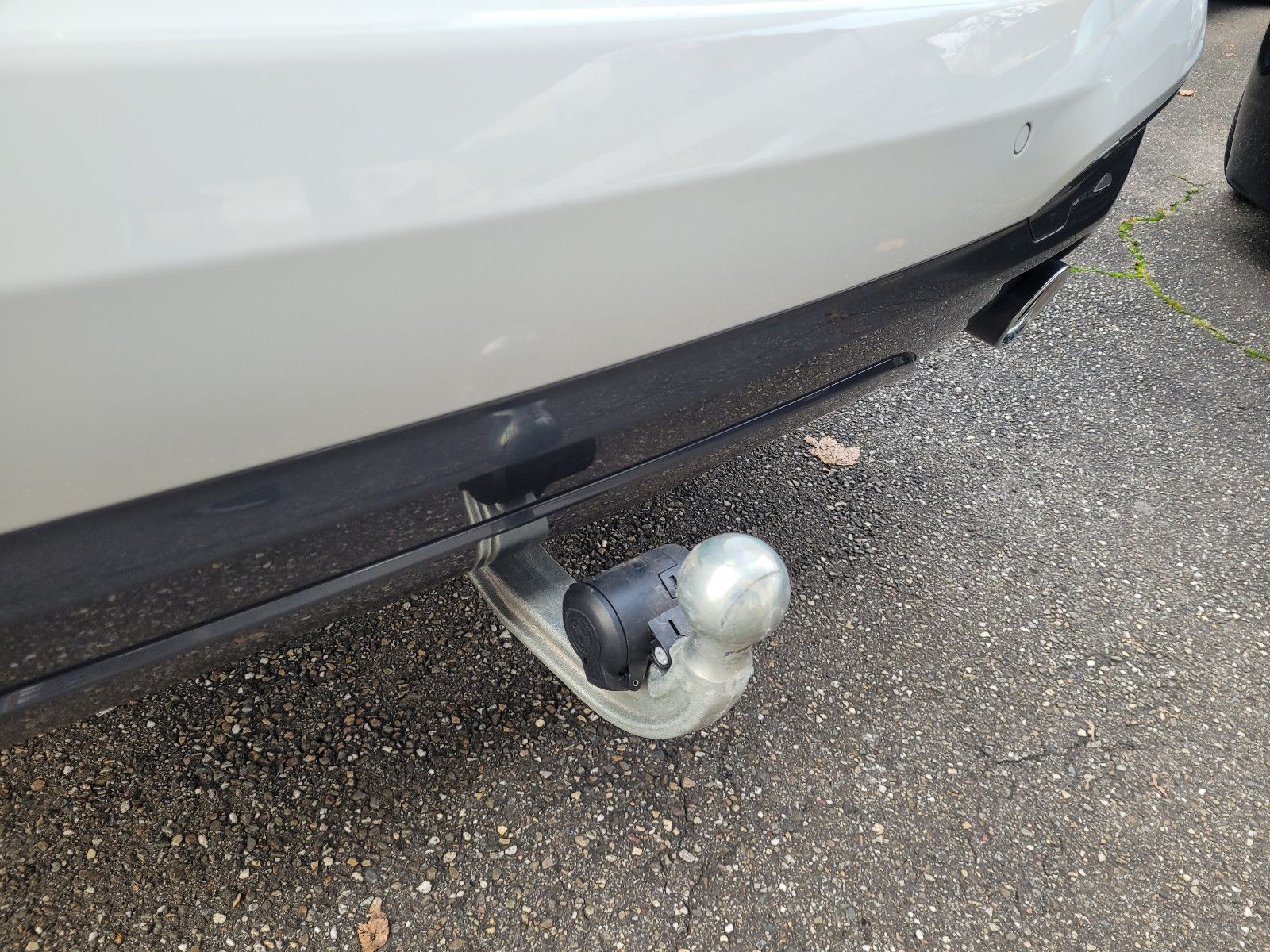 BMW X3 xDrive 20 d M Sport "AHK/HUD/Pano/Alu 20" foto 18