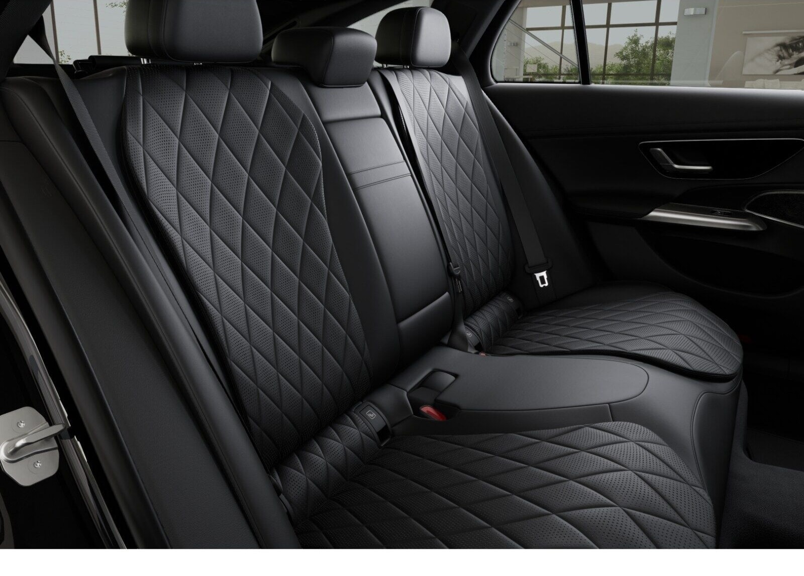 Mercedes-Benz E 450d T 4M All-Terrain AVANTGARDE BURM NIGHT foto 5