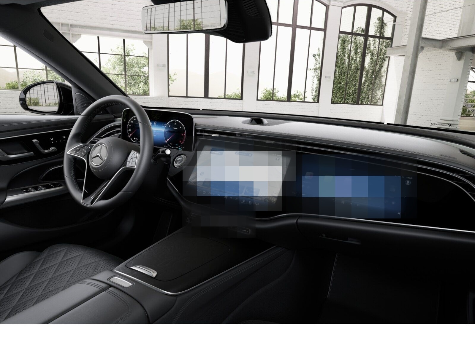 Mercedes-Benz E 450d T 4M All-Terrain AVANTGARDE BURM NIGHT foto 6