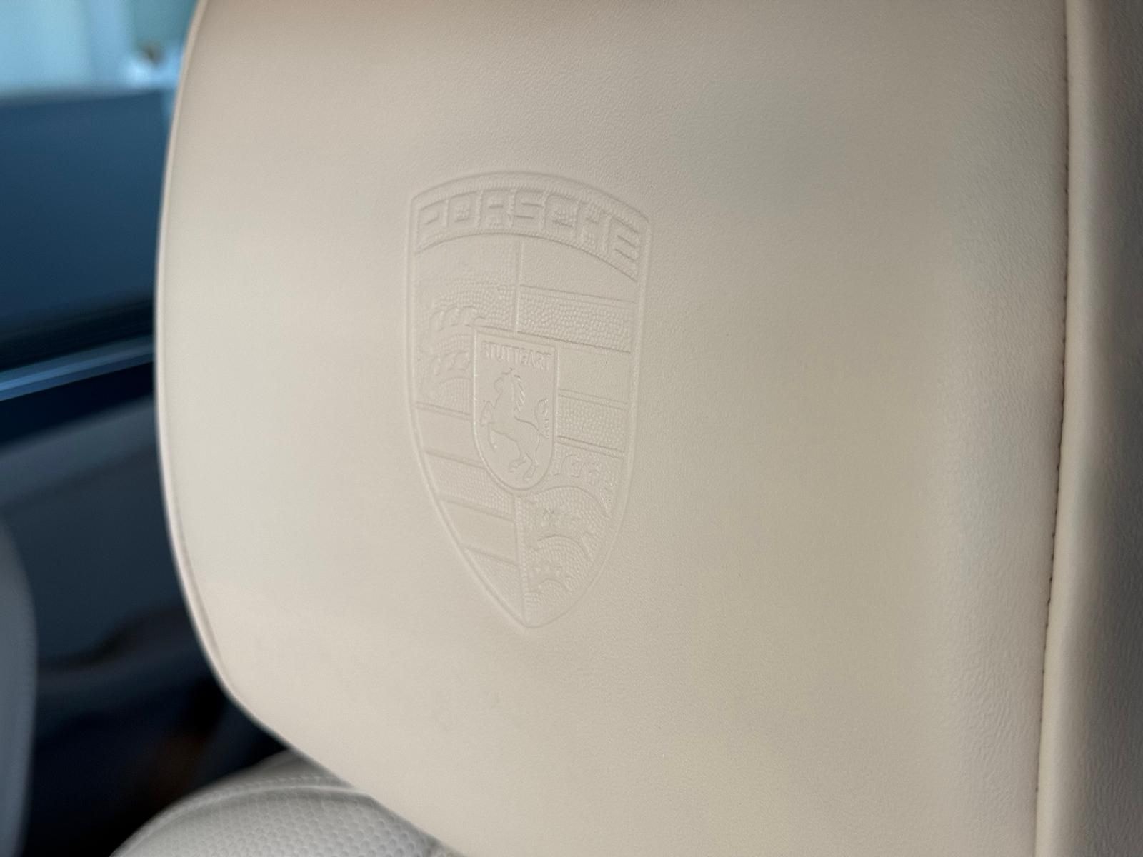 Porsche Macan GTS Pano Standheiz. AHK 360° Sitzbelüftung foto 13