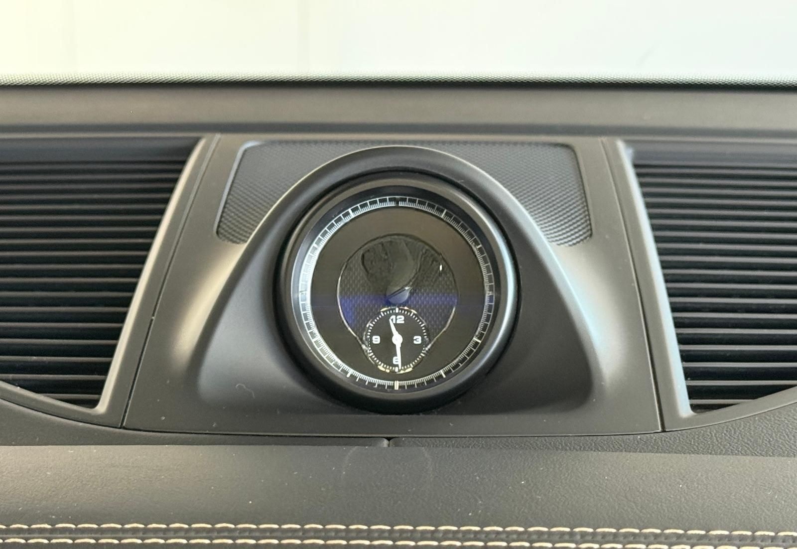 Porsche Macan GTS Pano Standheiz. AHK 360° Sitzbelüftung foto 20