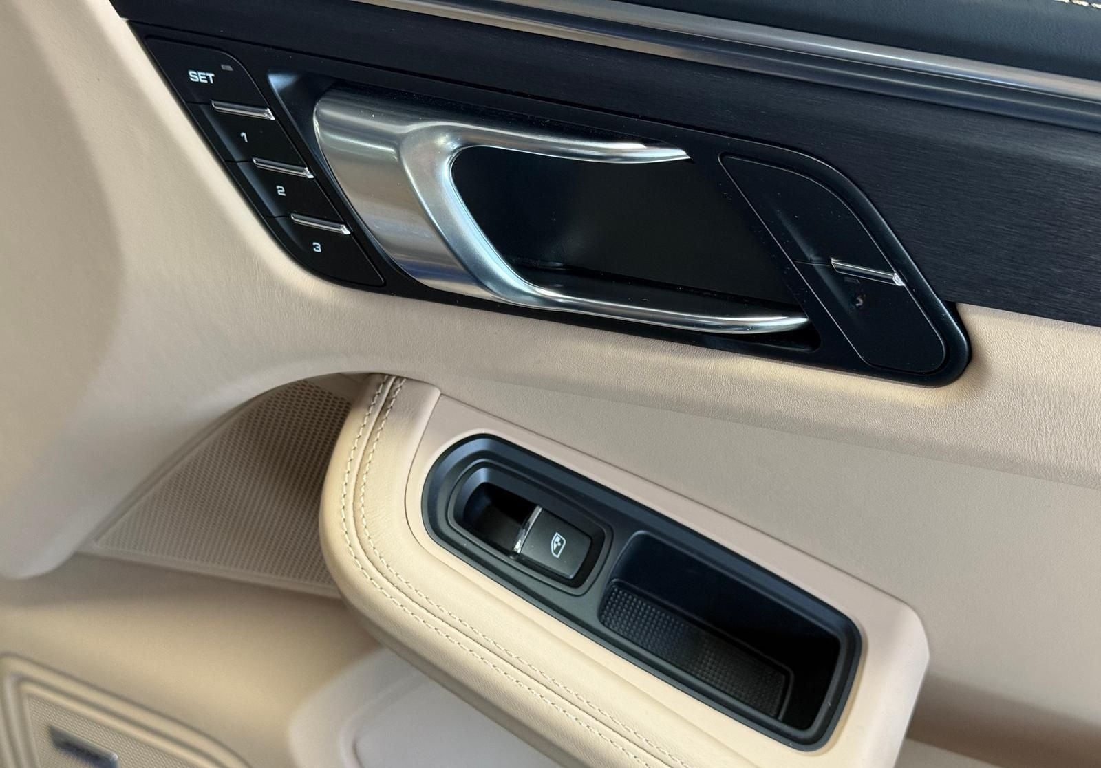 Porsche Macan GTS Pano Standheiz. AHK 360° Sitzbelüftung foto 23