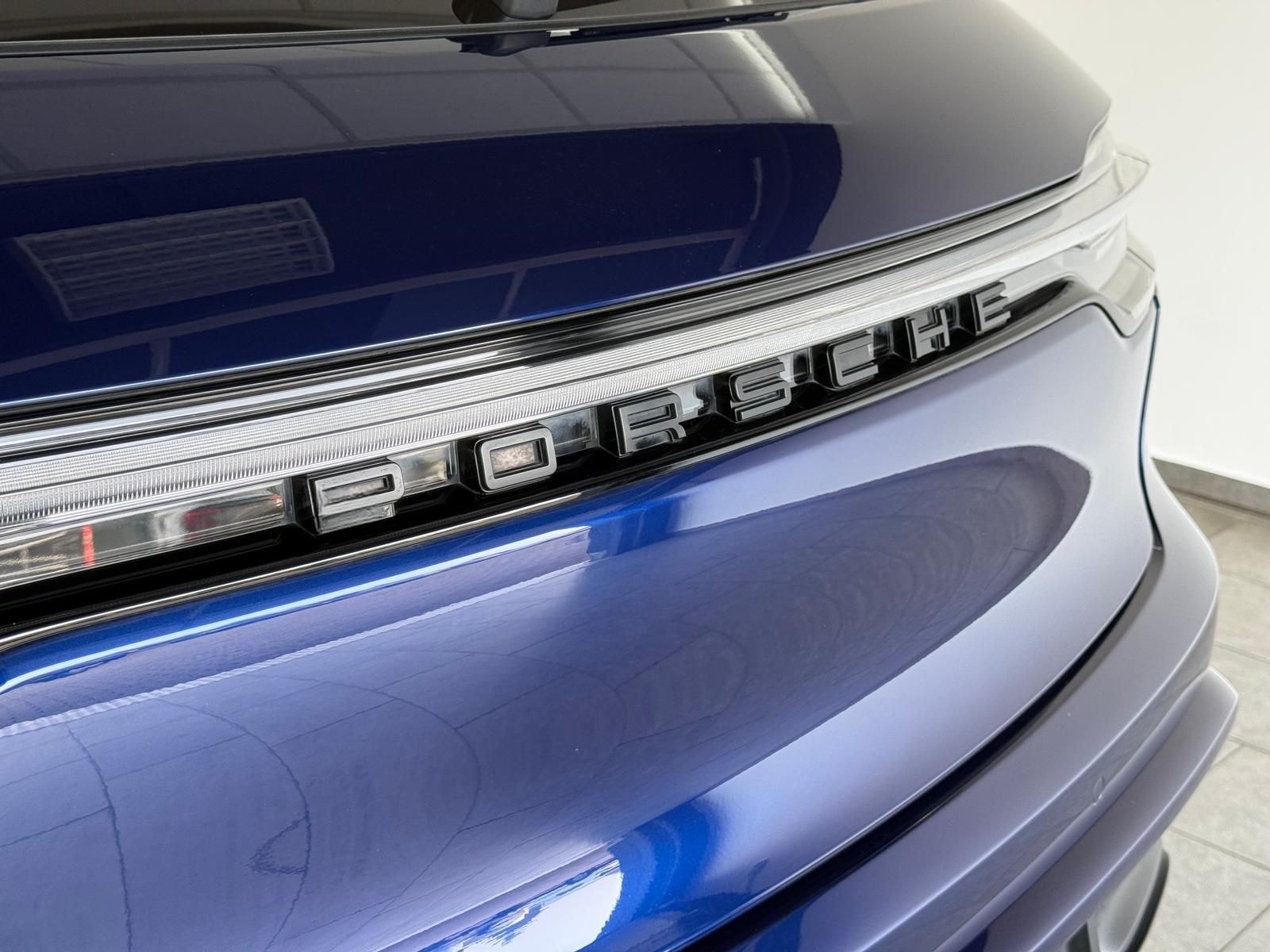 Porsche Macan GTS Pano Standheiz. AHK 360° Sitzbelüftung foto 7