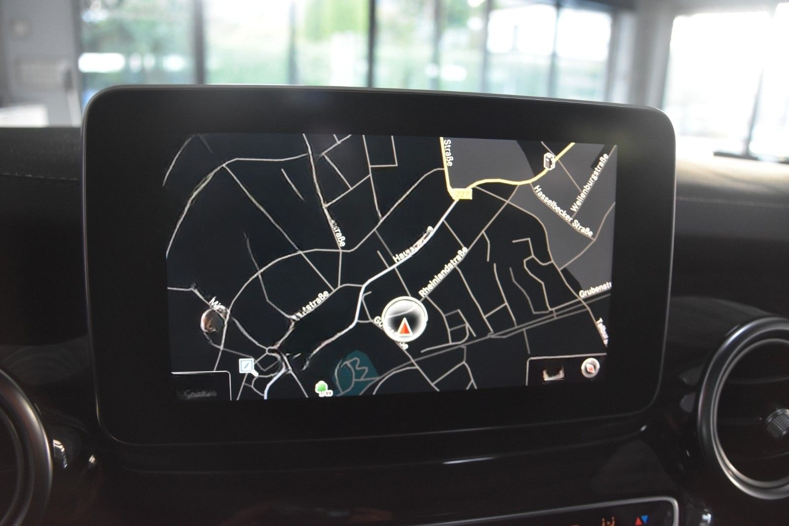 Mercedes-Benz V 250d EXCLUSIVE EDITION 4MATIC lang NP 84.184€ foto 20